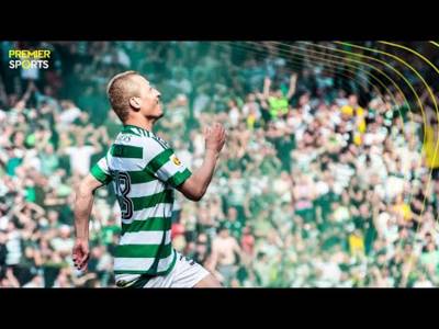 HIGHLIGHTS | St. Johnstone 0-5 Celtic | 5 star Celtic book Scottish Cup final spot