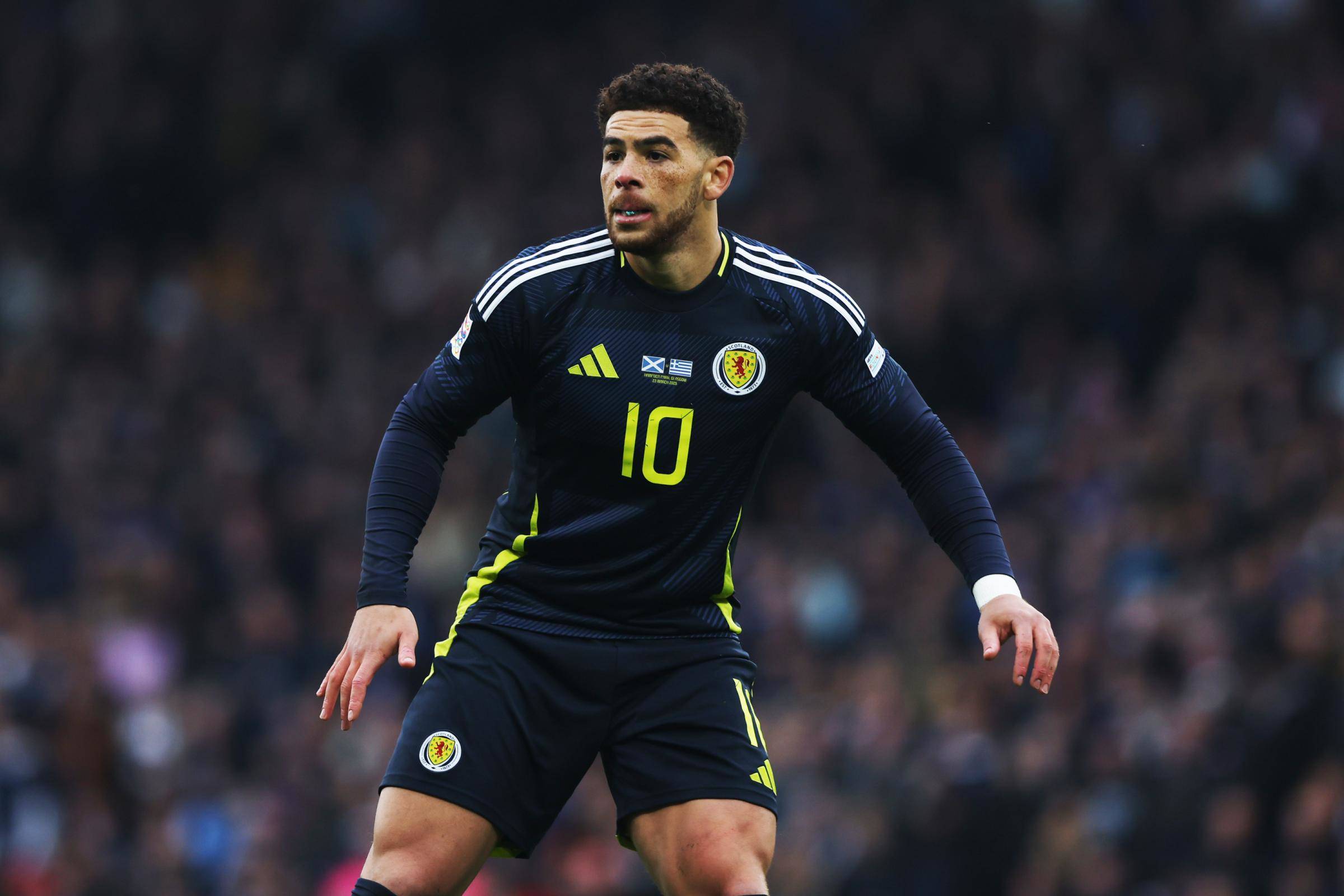 I’m a Scot in Serie A &ndash; my boss tells me all about fierce Rangers-Celtic battles