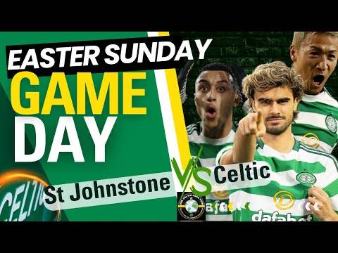 It all ABOUT Celtic TODAY