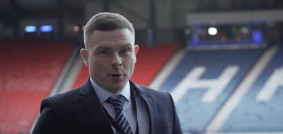 It’s not just Celtic boss Brendan Rodgers who now has a huge problem with SFA’s John Beaton, SPFL boss comes out swinging