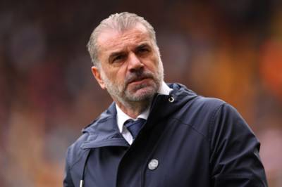 Jamie O’Hara left stunned by Jason Cundy’s claim about Celtic hero Ange Postecoglou at Tottenham