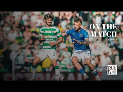 Jota On The Match (20/04/25)