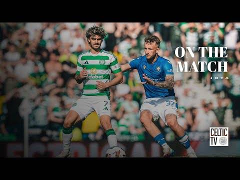Jota On The Match (20/04/25)