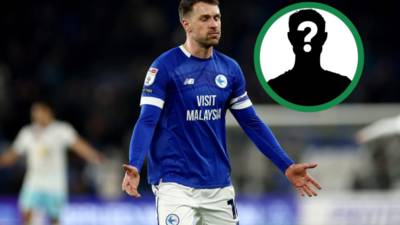 One-time Celtic star heading for relegation into third-tier as Rangers flop Aaron Ramsey named coach