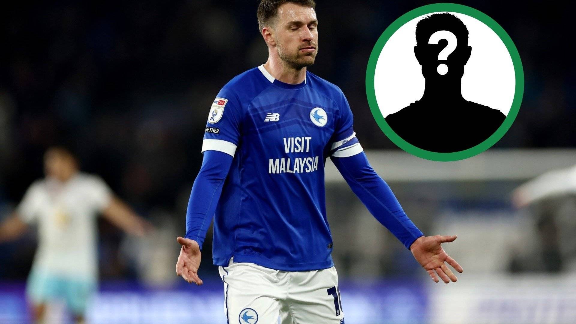 One-time Celtic star heading for relegation into third-tier as Rangers flop Aaron Ramsey named coach