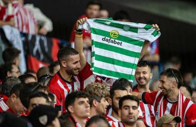 Prize money difference between Champions and Europa Leagues