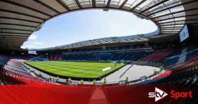 Team news: St Johnstone and Celtic sides named ahead of cup semi-final