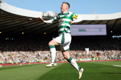 The Bhoys smash past St Johnstone and it’s Celtic in the final!