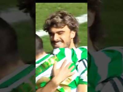 The SUPERB Moment JOTA Changed A Young Fan’s Life Forever