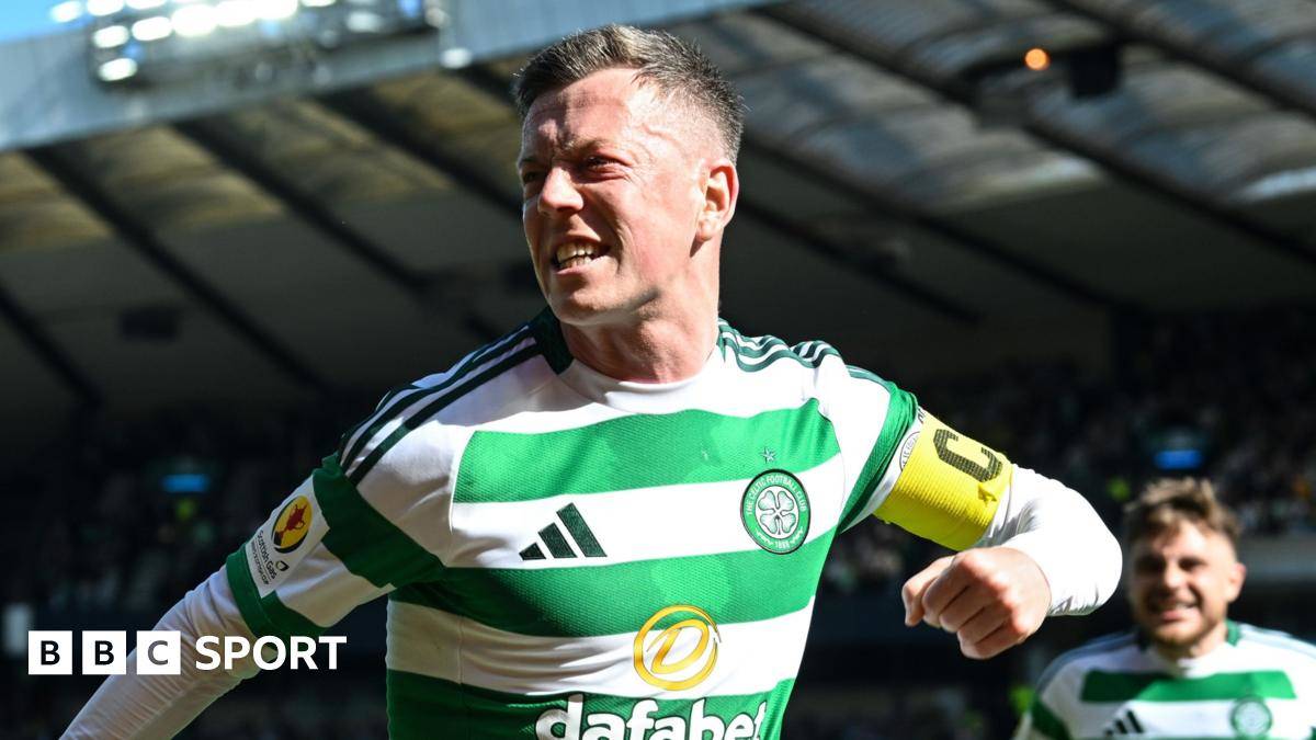 Why McGregor is ‘glue’ that binds Rodgers’ Celtic together