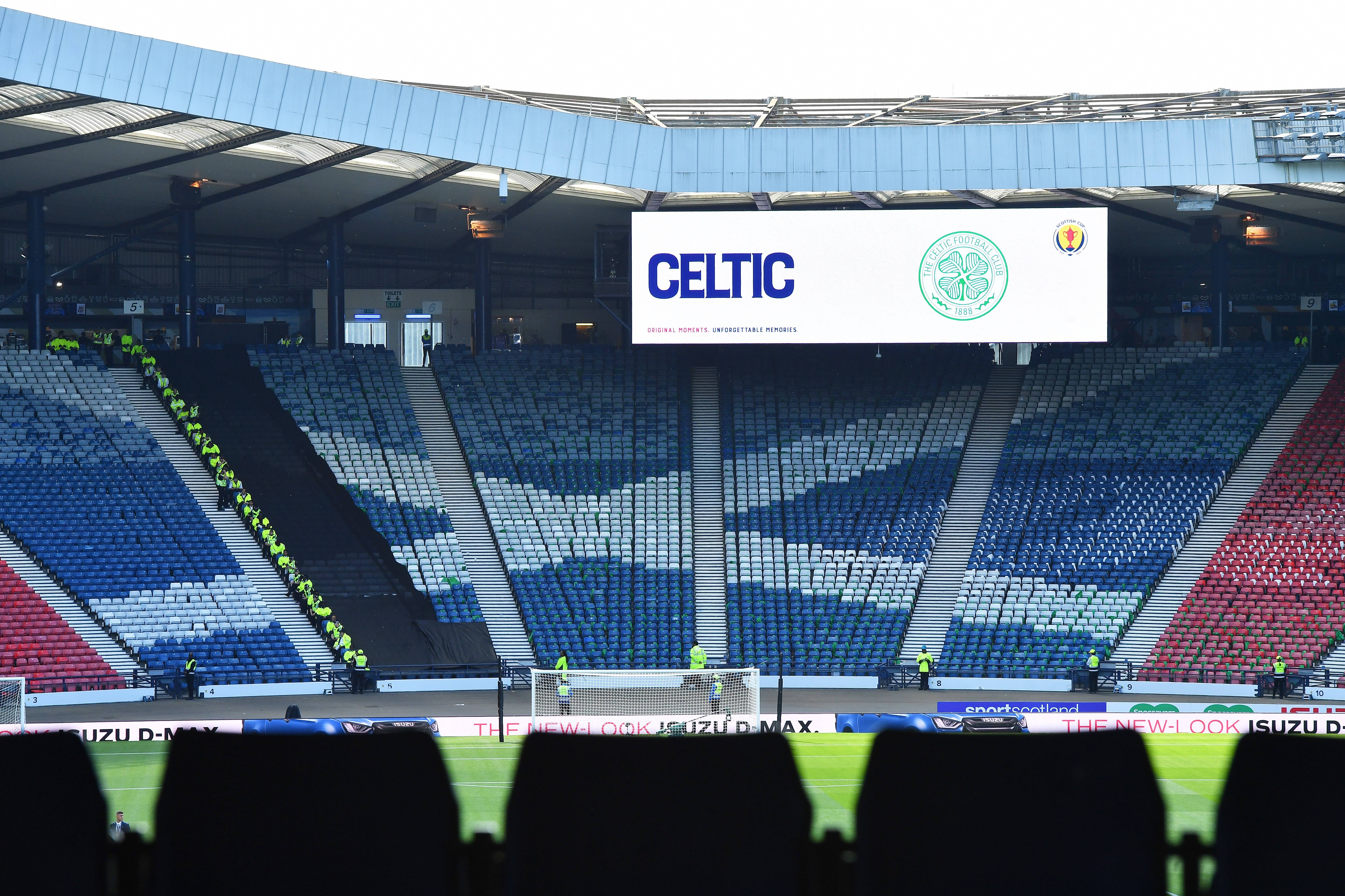 Wolves may bank €20m off player one year after Rangers flop, chairman makes Celtic cup final tickets statement