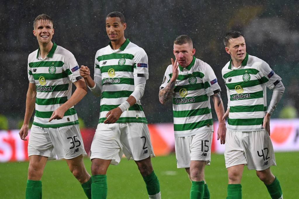7x Celtic trophy winner sent off in B team game at ‘Coatbridge San Siro’, Ange gives Rangers hero Hoops peek