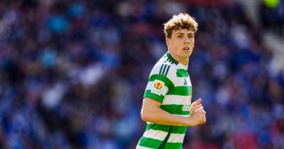 Arne Engels can’t escape Celtic treble talk as Belgium star sets record straight on Nico Raskin Rangers ‘rivalry’