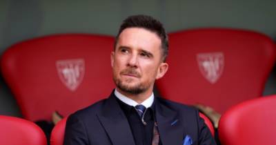 Big Rangers reset is blow to Barry Ferguson job chance but takeover delay could strengthen his position – Monday Jury