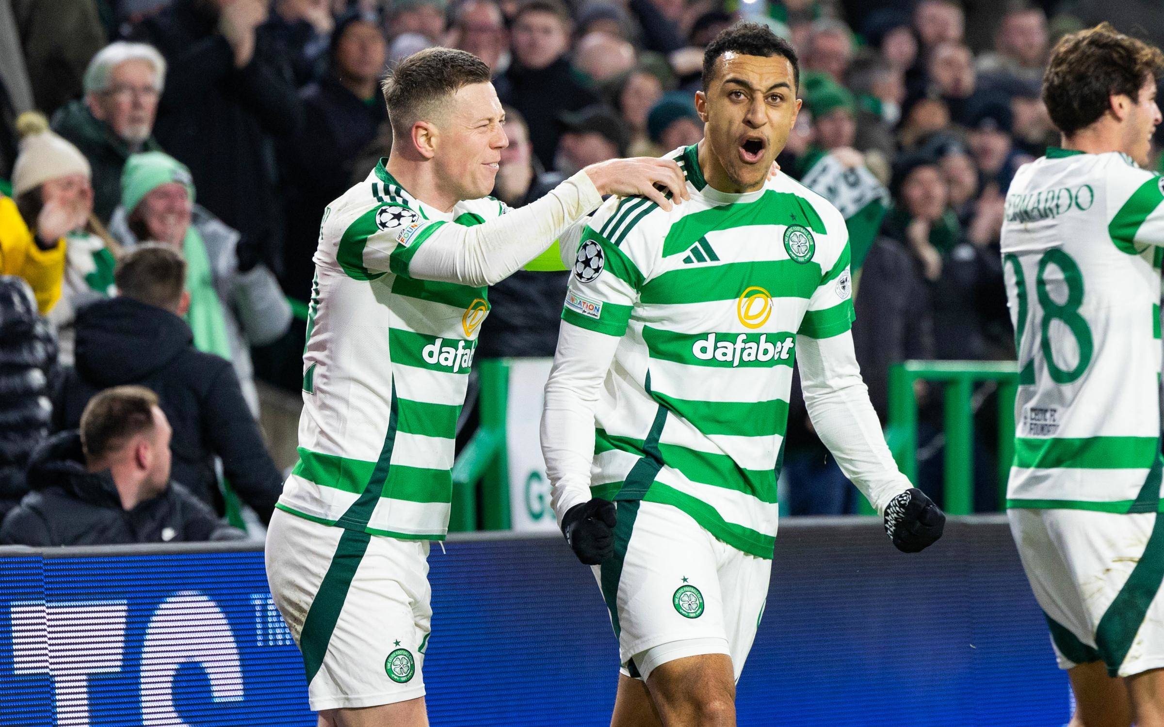 Celtic backed to break European ‘glass ceiling’ as key transfer prediction made