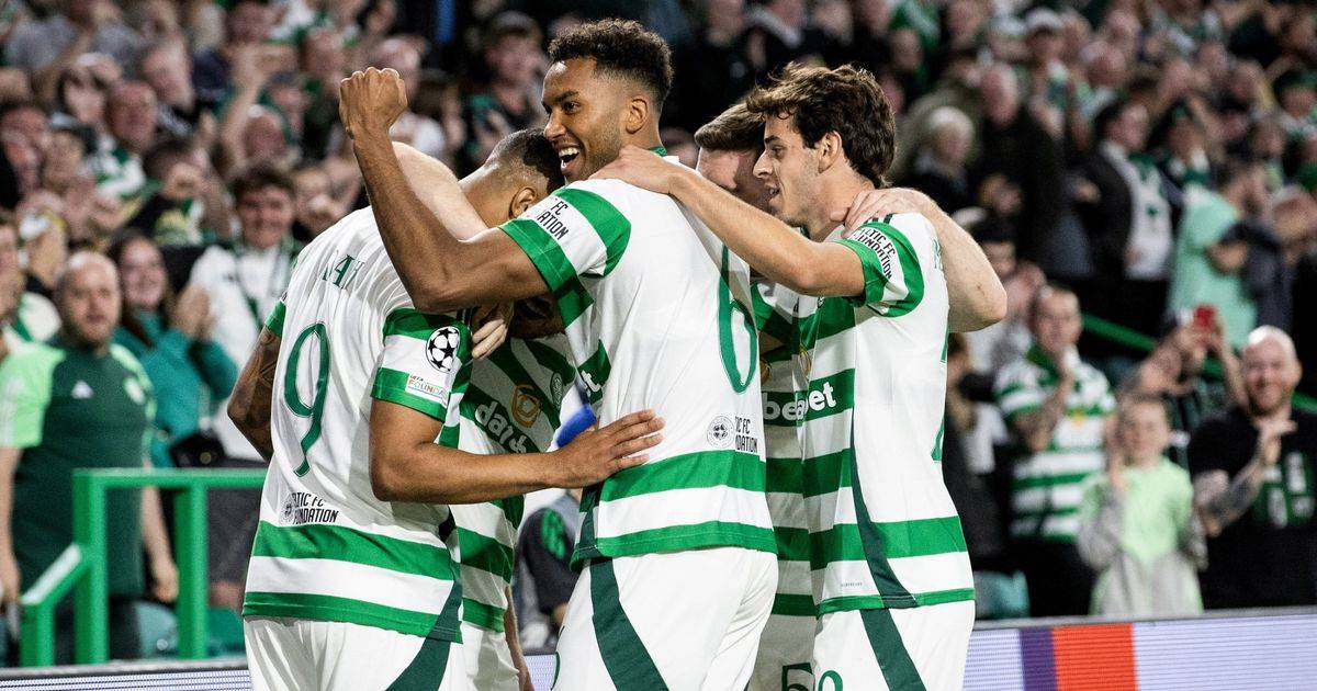 Celtic gulf to Rangers in UEFA prize money revealed as Hoops bank nearly 3 times as much as their rivals