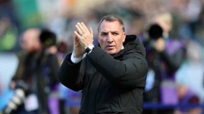 Celtic handed transfer blow as €4 million decision made Celtic handed transfer blow as €4 million decision made