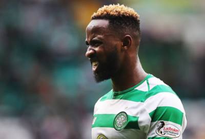 Celtic hero Moussa Dembele goes down an interesting career route despite still playing for Al-Ettifaq