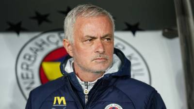 Celtic told Jose Mourinho’s stance on joining Rangers Celtic told Jose Mourinho’s stance on joining Rangers