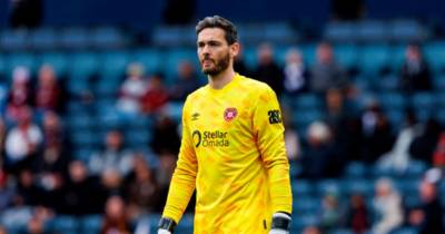 Craig Gordon offers Hearts contract update as veteran goalkeeper urges team to find Scottish Cup hangover cure