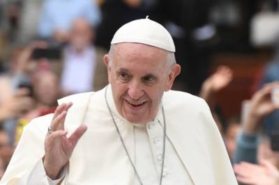 ‘Deepest condolences’ – Celtic issue statement after death of Pope Francis