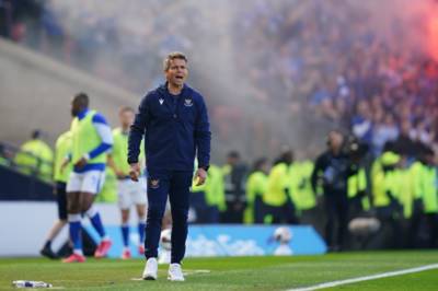 ‘Even in Europe’: Simo Valakari raves about Celtic despite semi-final loss