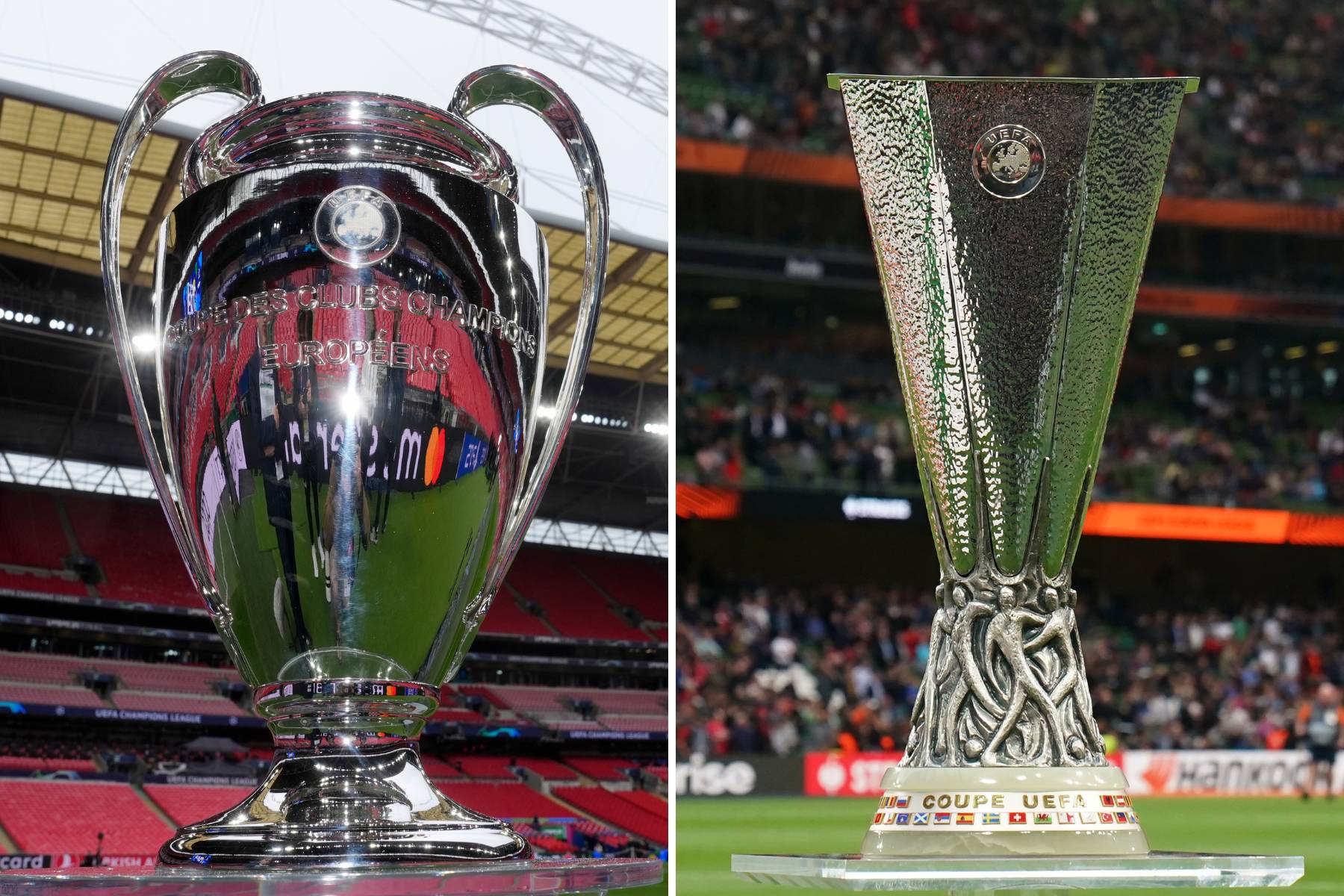 Eye-watering gulf between Celtic & Rangers UEFA performance earnings laid bare