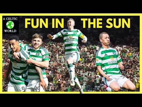 Fun In The Sun