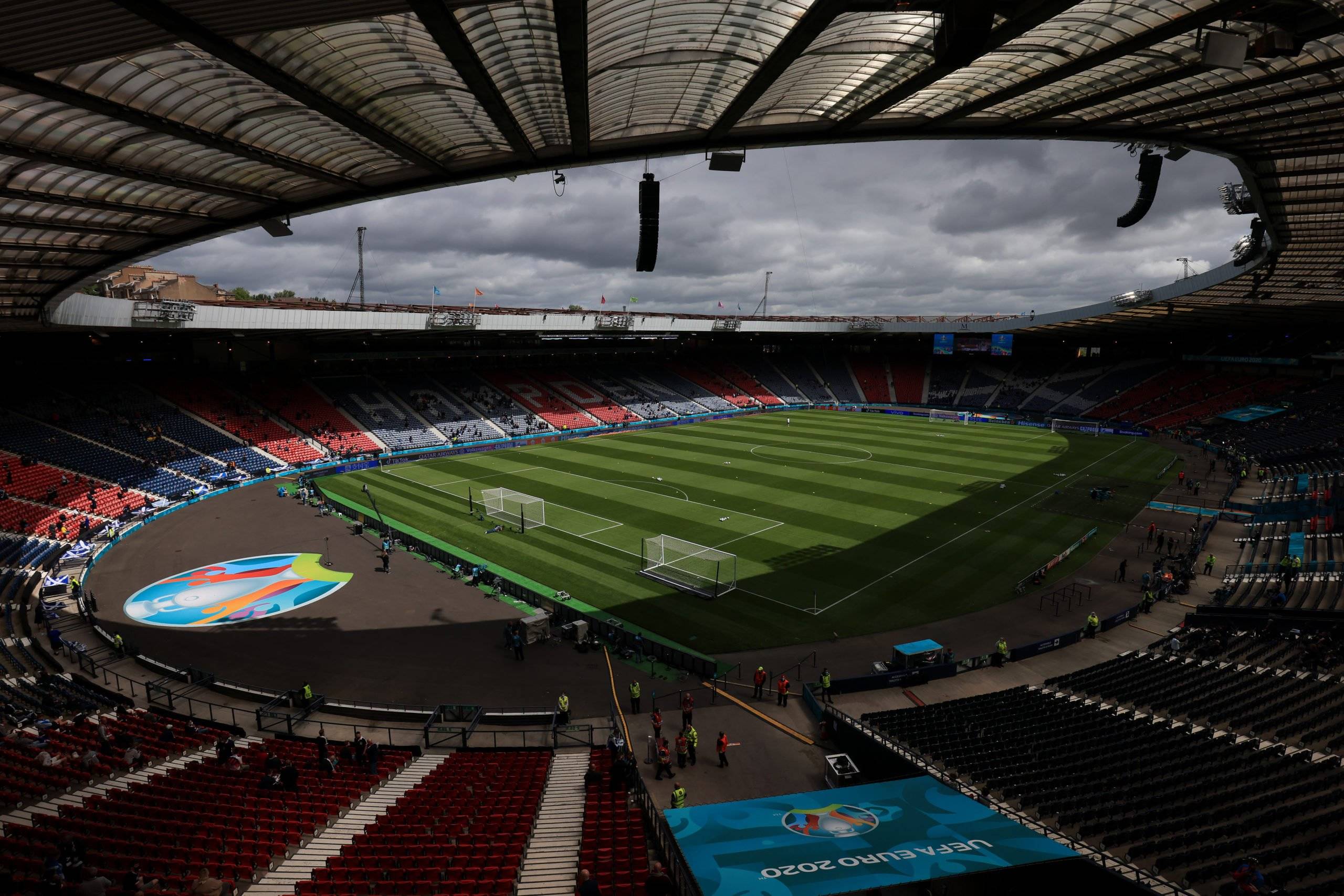 ‘If I was a Saints fan’ &ndash; Ex-SFA referee’s bizarre take on disallowed St Johnstone goal vs Celtic