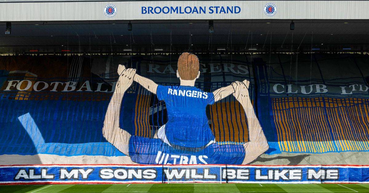 Incendiary Rangers claim about who Celtic REALLY are sets Hotline ablaze as next manager favourite warned off Ibrox