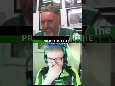 Is a contract extension in the works for Brendan Rodgers?