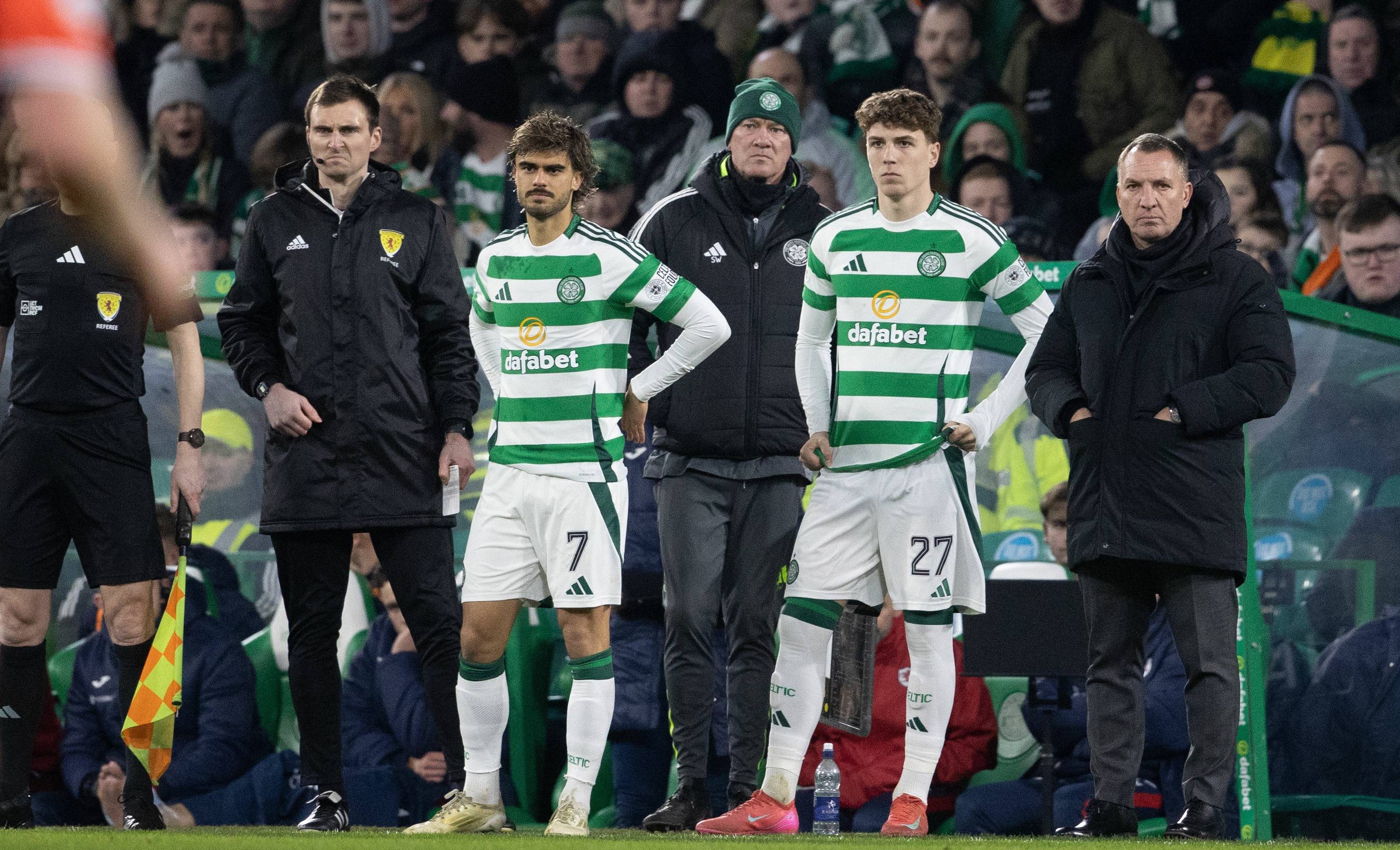 Most expensive Celtic XI of all-time as second worst transfer ever meets record breaker in £78m squad