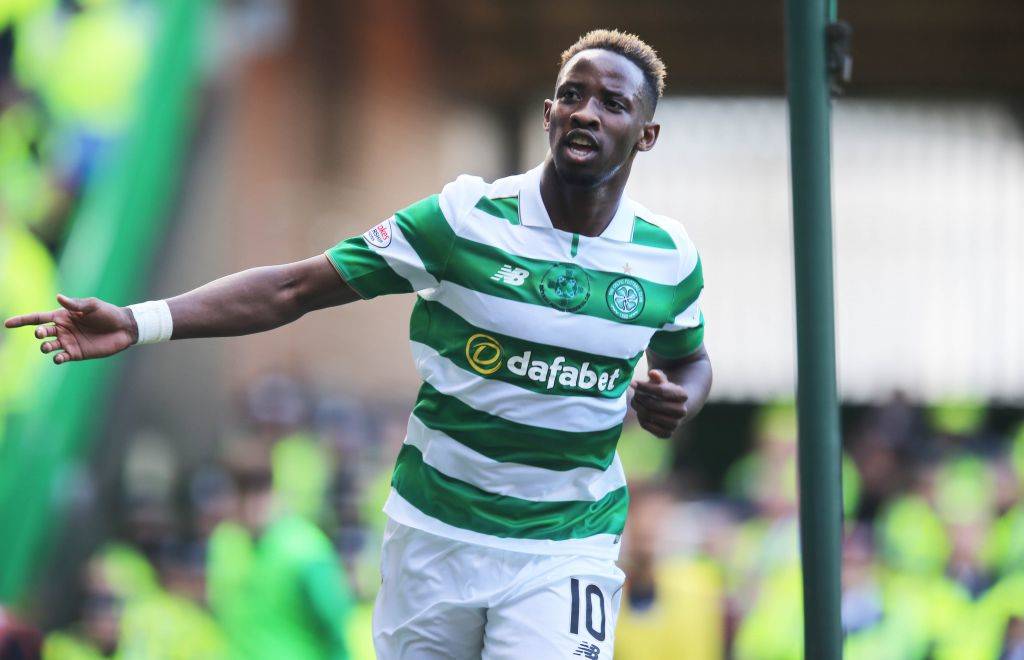 Moussa Dembele acquires ownership of a football club