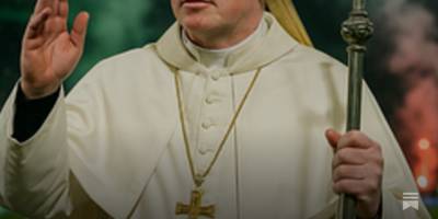 Movies, Marble Staircases and Midget Pitch Invaders