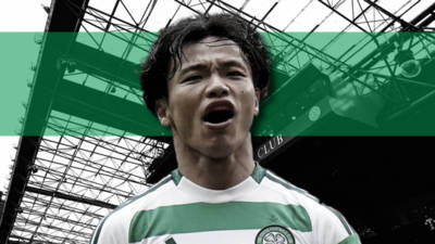 Reo Bravo: Dissecting Hatate’s eleven-minute Hampden masterclass for Celtic