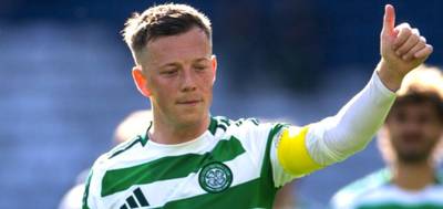 ‘Ruthless,’ Mcgregor Strikes Out