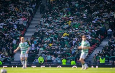 Sandman’s Definitive Ratings – St Jabberwocky v Celtic