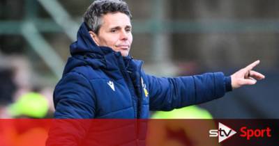 Simo Valakari challenges St Johnstone to take positives from cup run into league