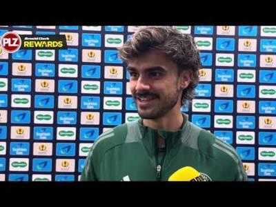 ‘There are no points to prove.’