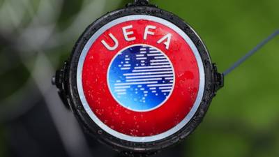 UEFA slammed for decision that is hurting Celtic UEFA slammed for decision that is hurting Celtic