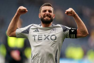 Why Aberdeen can avoid more ‘coulda, shoulda, woulda’ Celtic cup final heartache