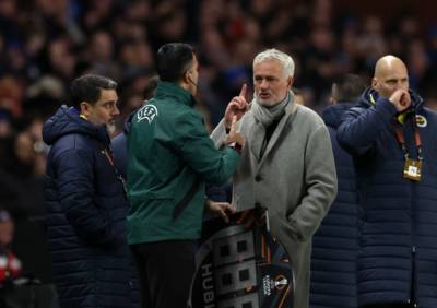 ‘Would be open’ – Rangers could target ex-Man Utd boss as £3.5m Celtic star set to return next season