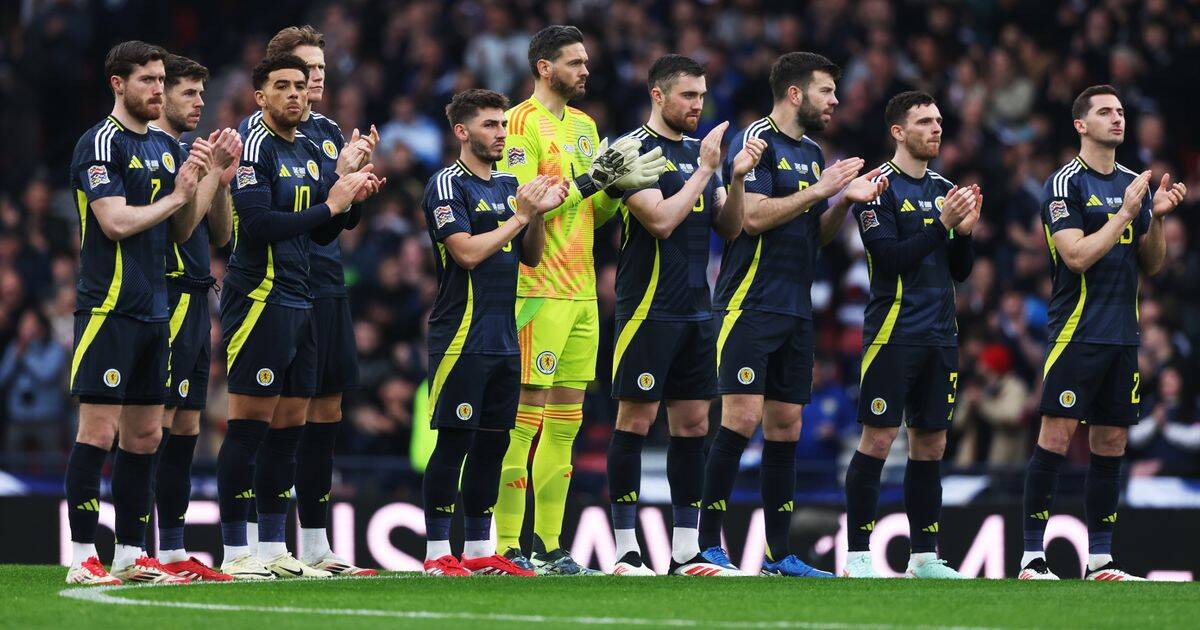 Scotland call ups earn Celtic almost £900k whilst Rangers pocket less than half