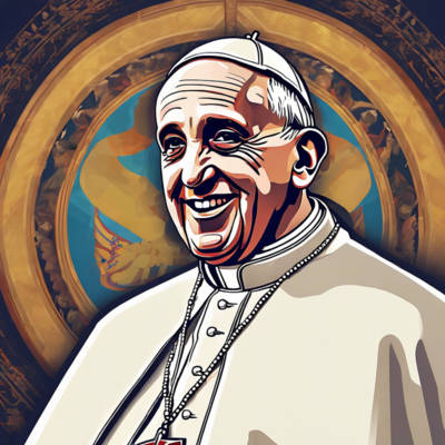 A Lesson for Celtic From Pope Francis