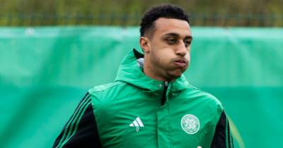 Adam Idah has a big Celtic problem but I know how he can solve it despite ‘catch 22’ situation