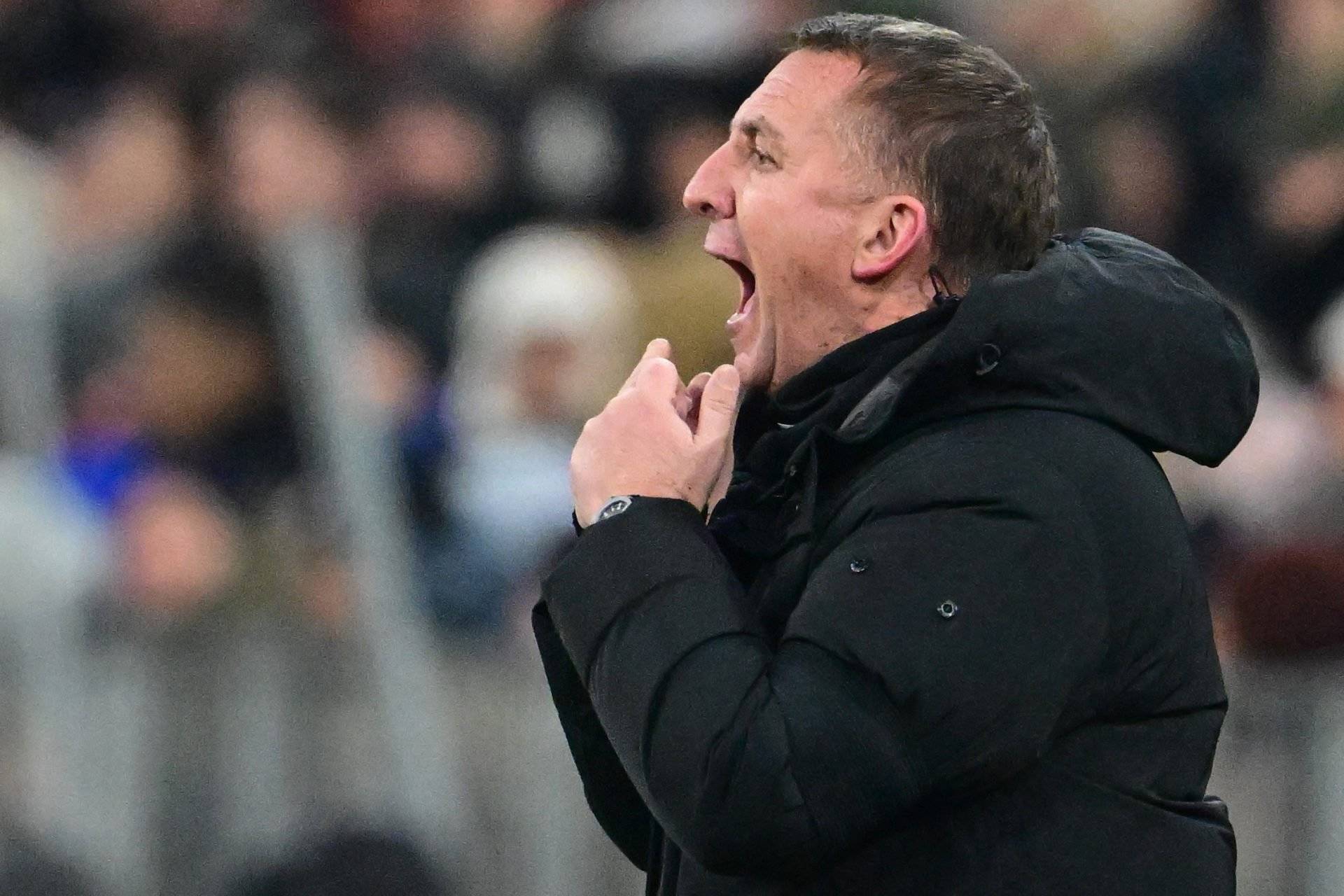 Allan Preston tells Rangers fans what they ‘won’t like’ to hear about Brendan Rodgers at Celtic