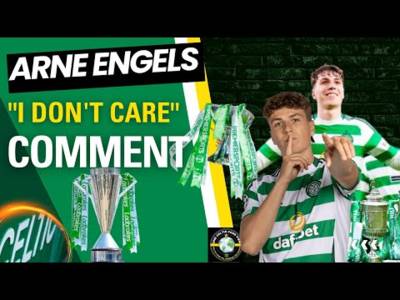 Arne Engels makes a statement to silence doubters
