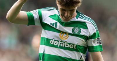Arne Engels plotting Celtic transfer payback as record signing counts something more important that his price tag