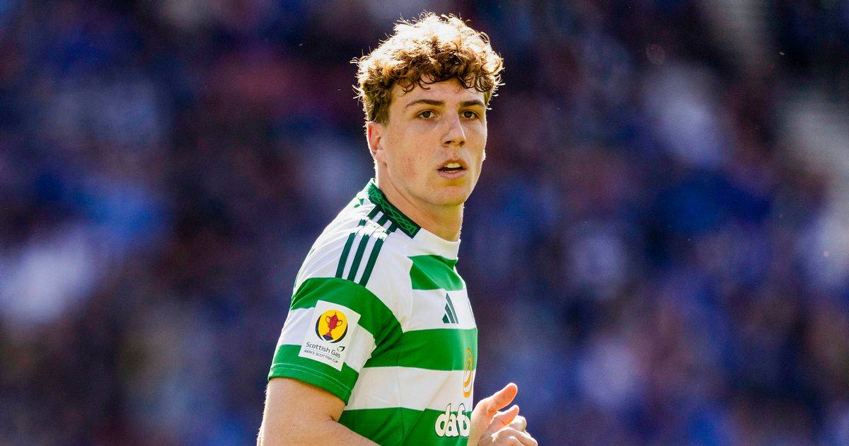 Arne Engels signing shows Celtic intent as champions reassured big fee WON’T affect future profit they’re destined for