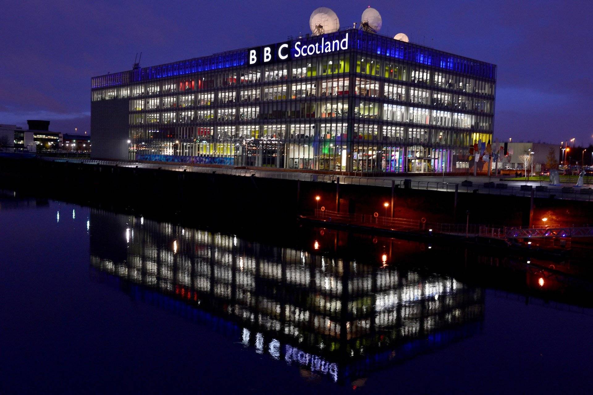 BBC pundit’s truthful cup comments about Celtic and St Johnstone will anger Rangers fans